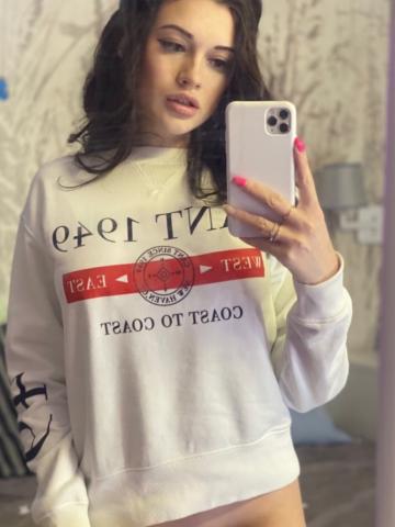 Анкета проститутки Владлена - Фото 1, , 21 год, №55224